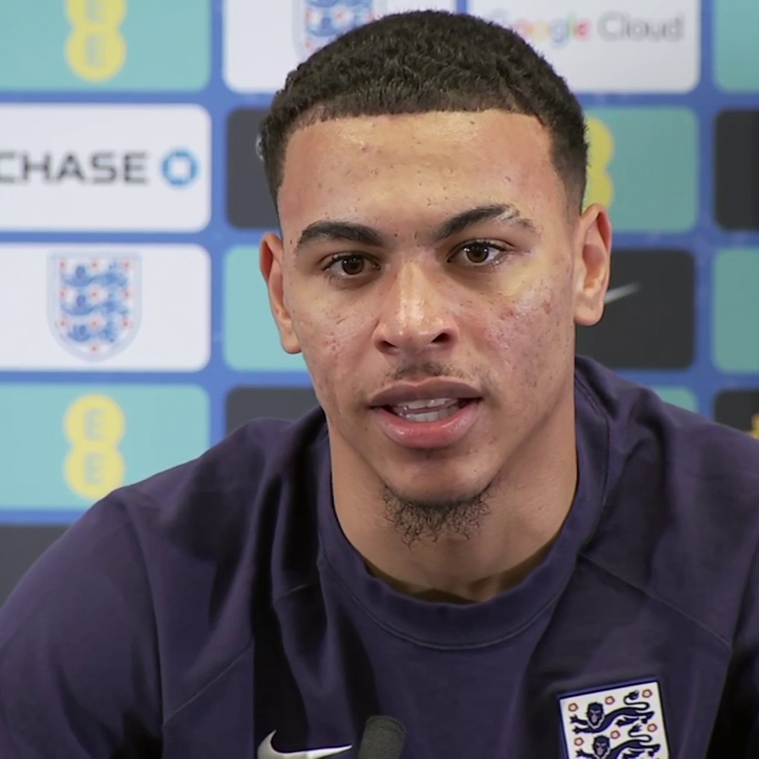 "I had a conversation with Michael Carrick about not just being a moments player and fulfilling my potential" 💬 Morgan Rogers on how he has improved as a player.