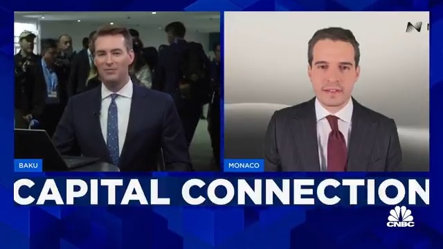 Bitcoin will hit $100k “very soon,” Antoni Trenchev tells CNBC's Dan Murphy as traders turn bullish on Trump’s crypto plans.