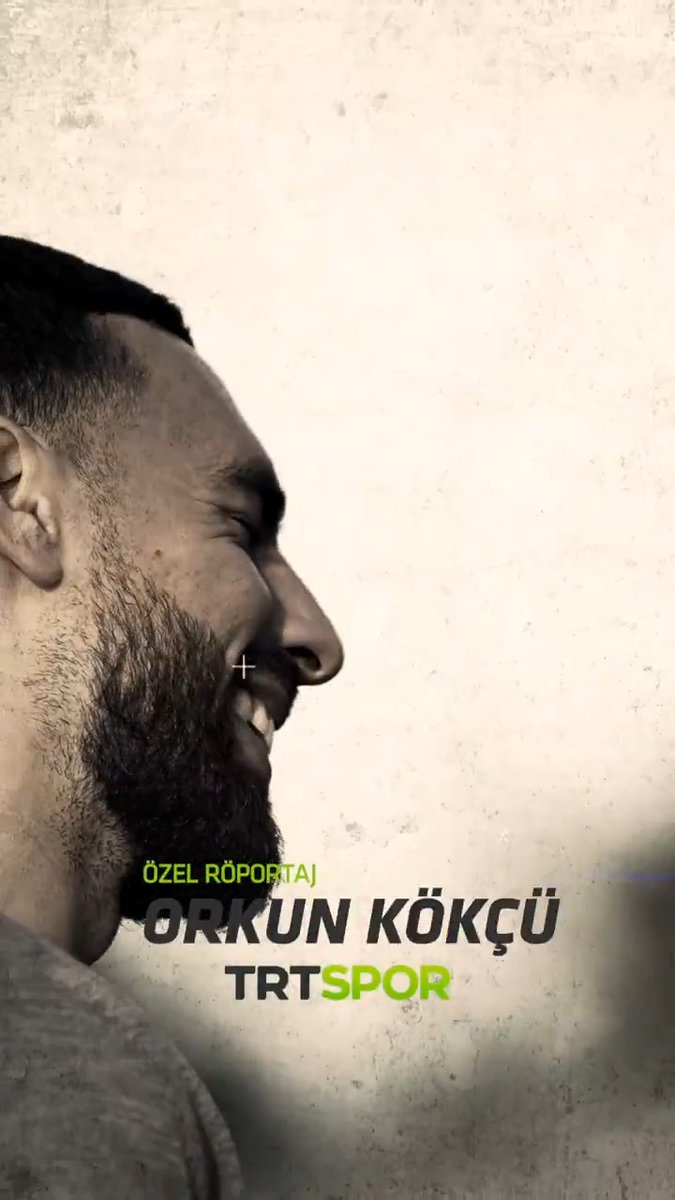 🔟 Orkun Kökçü, Portekiz’de TRT Spor’u konuk etti. 🔥 🎙️ Veli Yigit sordu, Orkun yanıtladı. 😍 📺💻📱 Orkun Kökçü röportajı yarın 20.00’de TRT Spor’da. 💫 Orkun Kökcü