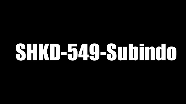 SHKD-549-Subindo