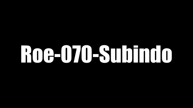 Roe-070-Subindo