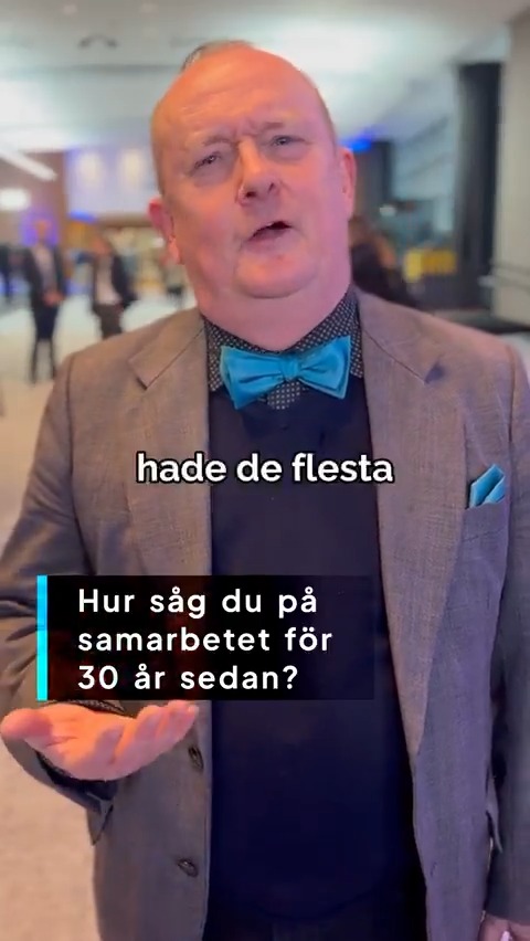 Jag var politiskt aktiv när vi röstade om 🇸🇪 EU-medlemskap. Vi som röstade för lovades något helt annat än vad unionen utvecklats till. Vi blev vilseledda. Sammanfattar mina tankar trettio år efter folkomröstningen.