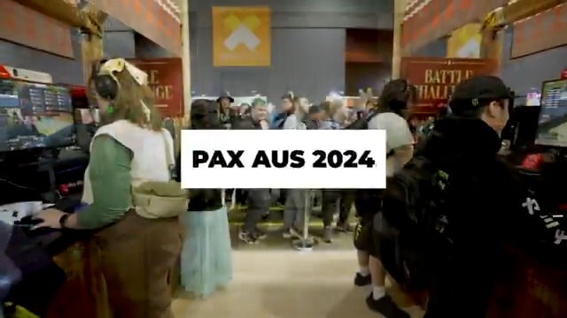 If you weren't at Melbourne International Games Week or #PAXAus in person, here's a quick recap of our adventures in Australia! 🇦🇺 You can also read up on all the details on the #FFXIV Official Blog! 📜