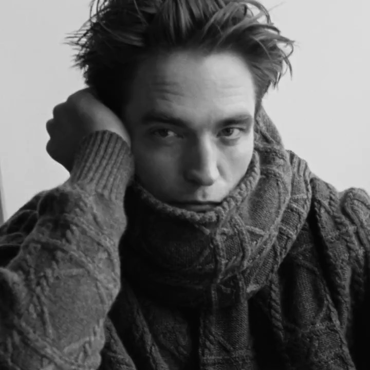 A fusion of excellence and modernity. The new #DiorIcons capsule from #DiorSpring25 has been reimagined by Kim Jones revealing contemporary pieces showcased by Dior Ambassador Robert Pattinson. © Alasdair McLellan