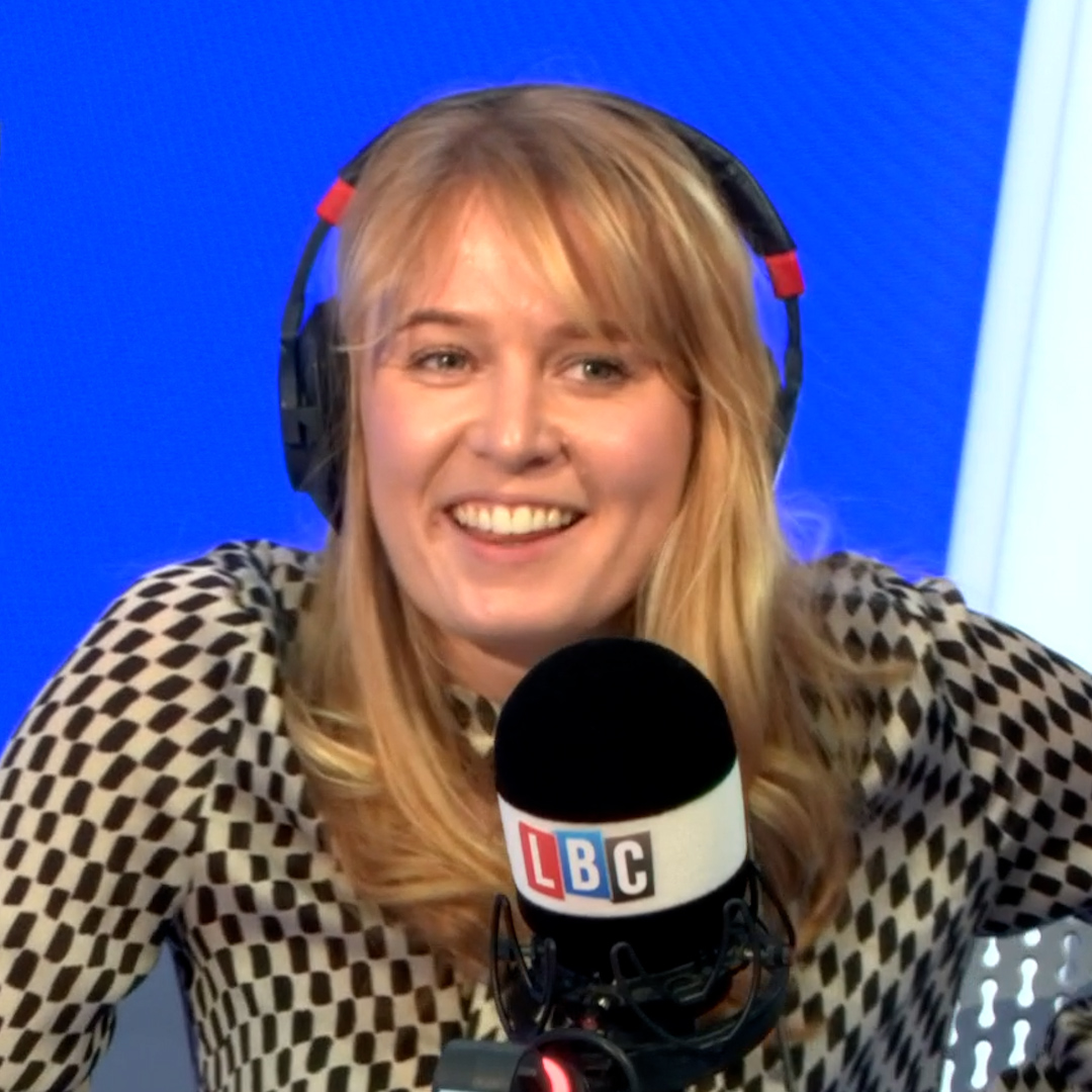 "I don't think she was nearly as successful as she thought she would be." "I almost feel sorry for her..." Was Kemi Badenoch's performance worse than last week? James O'Brien and Natasha Clark unpick today's PMQs.