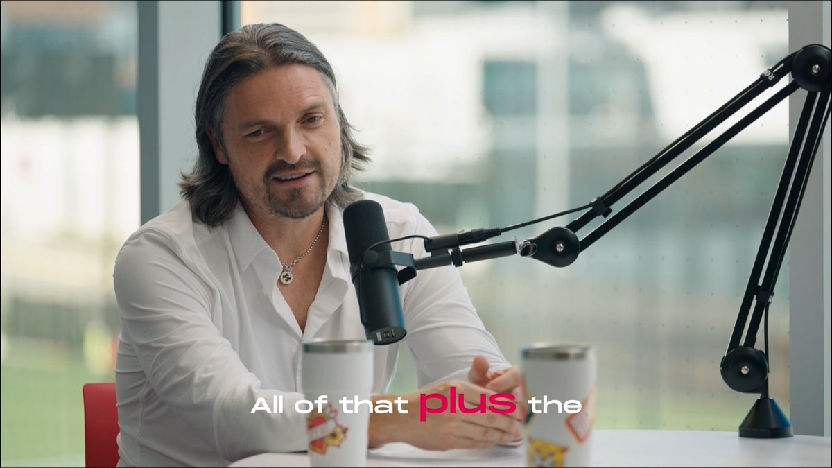 “Even though I’m German, I’m very positive.” #AllForCITY Sporting Director Lutz Pfannenstiel gives us an honest assessment of the Club on this episode of The CITY Voice 🎙️ Listen now wherever you get your pods 🎧