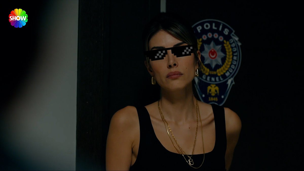 Ayşe Komiser ile şaka olmaz 😎 #AyKar #Kalpazan yeni bölümüyle Pazartesi 20.00'de Show TV'de. 🪙 @showtv @o3medya
