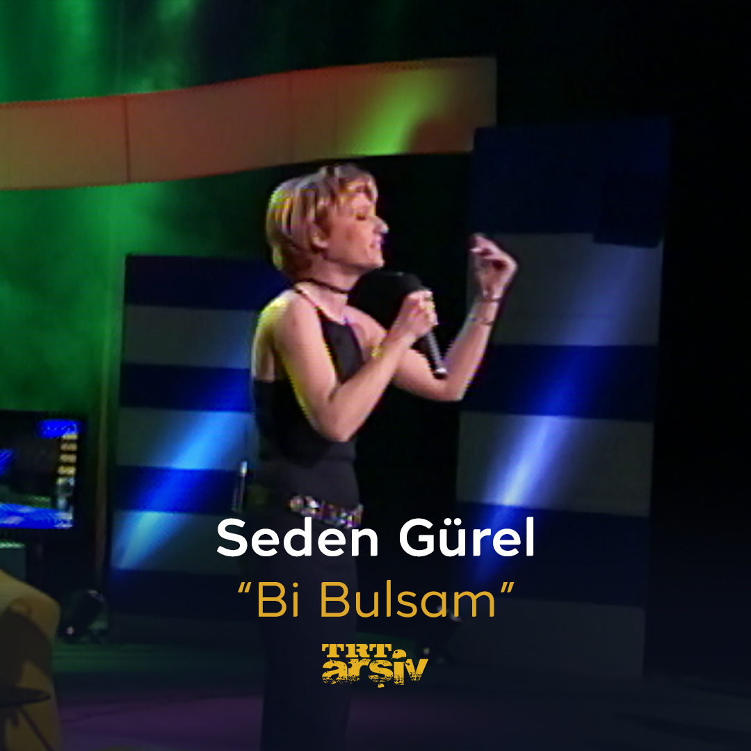 2000 lerin en güzel pop şarkılarından biridir bu şarkı! Ve Seden Gürel de bu ülkenin en kıymeti bilinmemiş seslerinden biridir