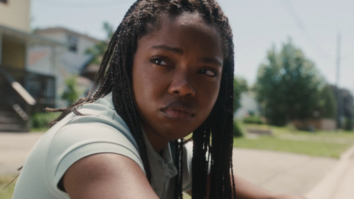 “Claressa Shields’ story is a story of resilience and overcoming obstacles time and time again.” See how her journey inspired #TheFireInside in this all-new featurette. See the film only in theaters Christmas Day.