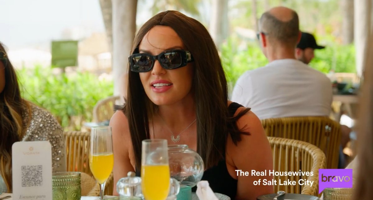 The #RHOSLC midseason trailer is here!