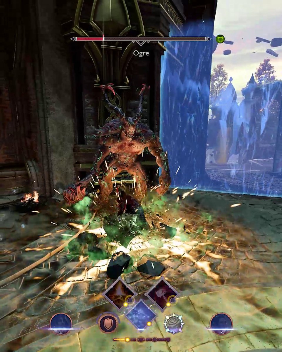 Dragon Age: The Veilguard is #RTXOn with DLSS 3, ray tracing and Reflex. 🎥: Digital Dreams
