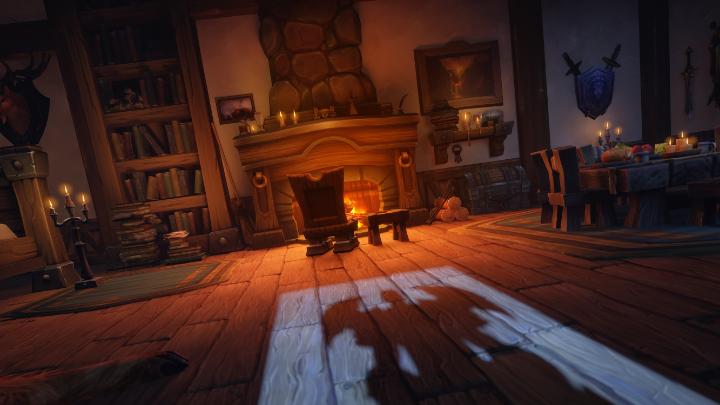 Azeroth has always been home; it's time we moved in. Player housing arrives with World of Warcraft: Midnight.