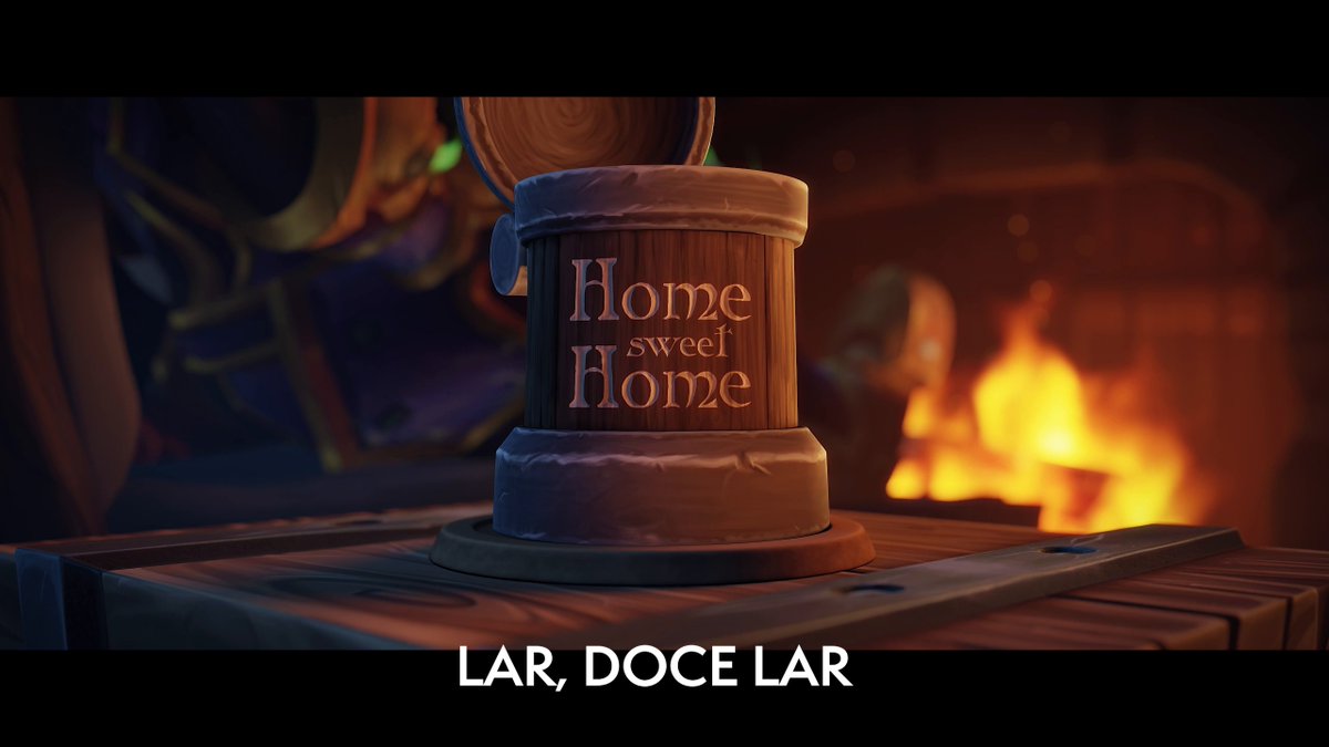 Azeroth sempre foi nossa casa; chegou a hora de morar nela de verdade. A moradia para jogadores está chegando em World of Warcraft: Midnight.