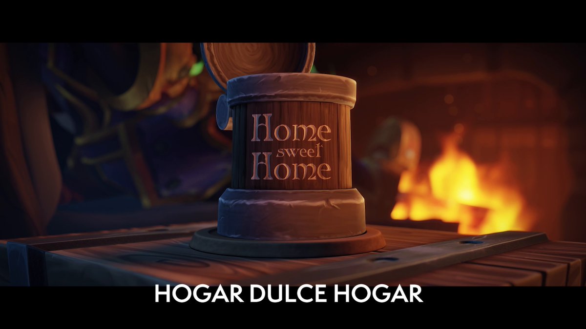 Azeroth siempre ha sido nuestro hogar; es hora de mudarnos de verdad. Las viviendas de jugadores llegan con World of Warcraft: Midnight.