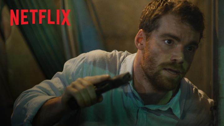 Çağrı bırakıldı. The Night Agent 2. sezon 23 Ocak’ta sadece Netflix’te.