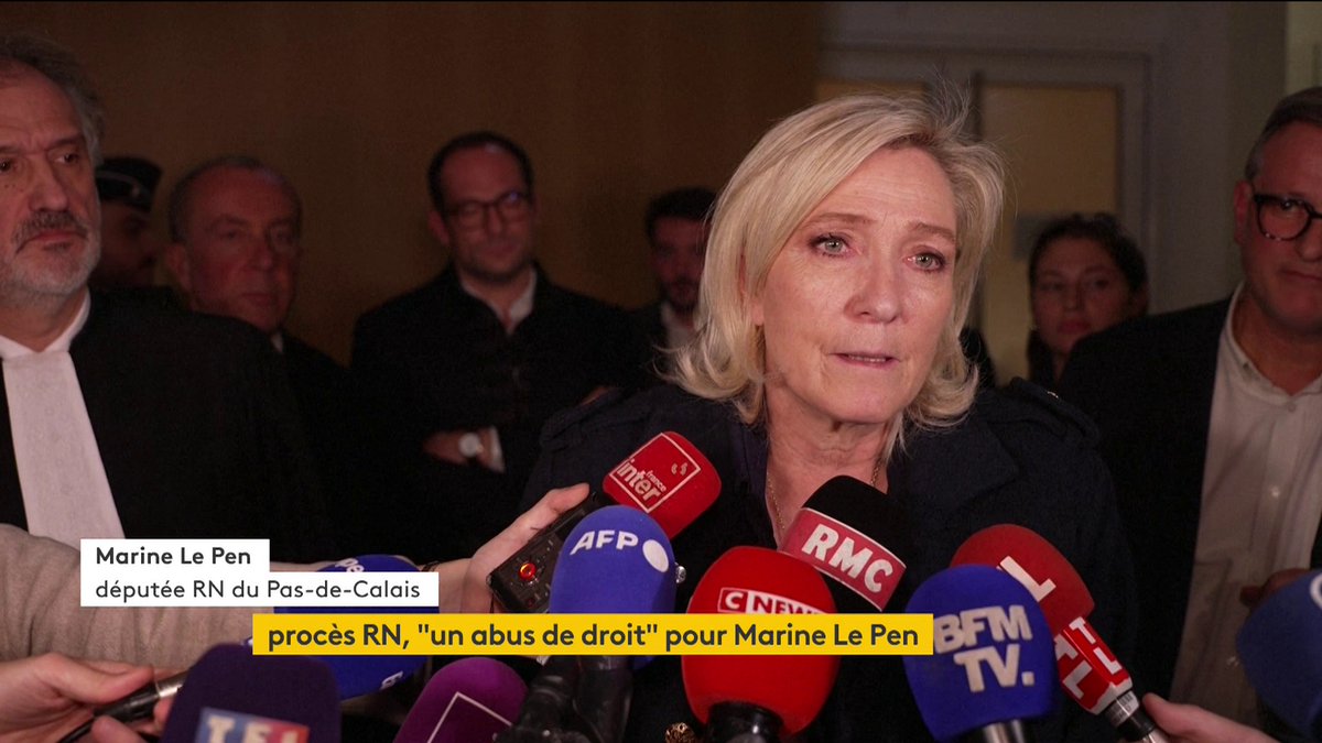 Ouais ouais, c’est un grand méchant complot mais maintenant il faut rendre l’argent !