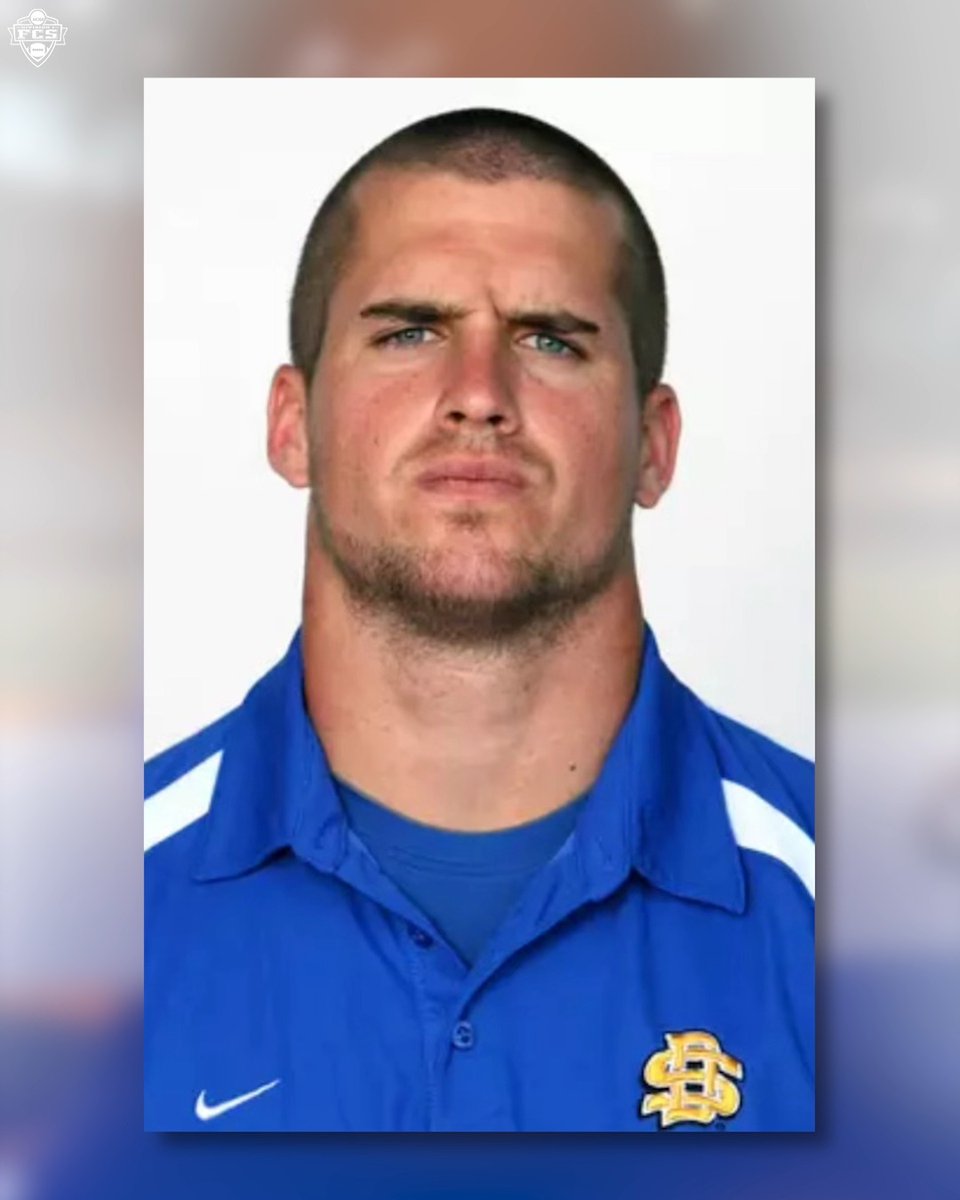 Jimmy Roger's Journey with South Dakota State 🏈🐰 Jalyn Johnson sits down with SDSU Football Coach @SDSURogers3 to discuss his history of being a Jackrabbit #FCS