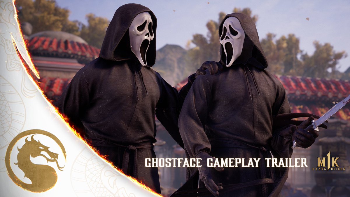 See you soon. Mortal Kombat 1
