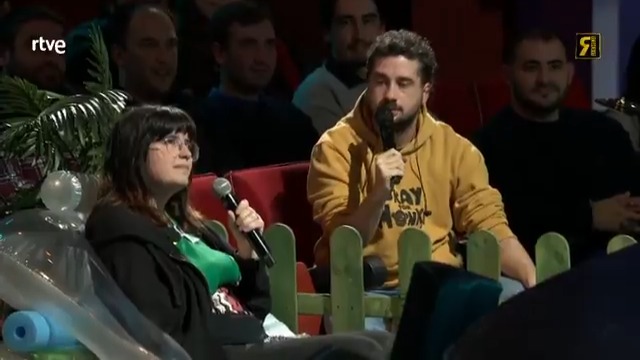 👩🏻‍🎓 «Hay que invertir más en ciencia básica y en la universidad pública» #LaRevuelta