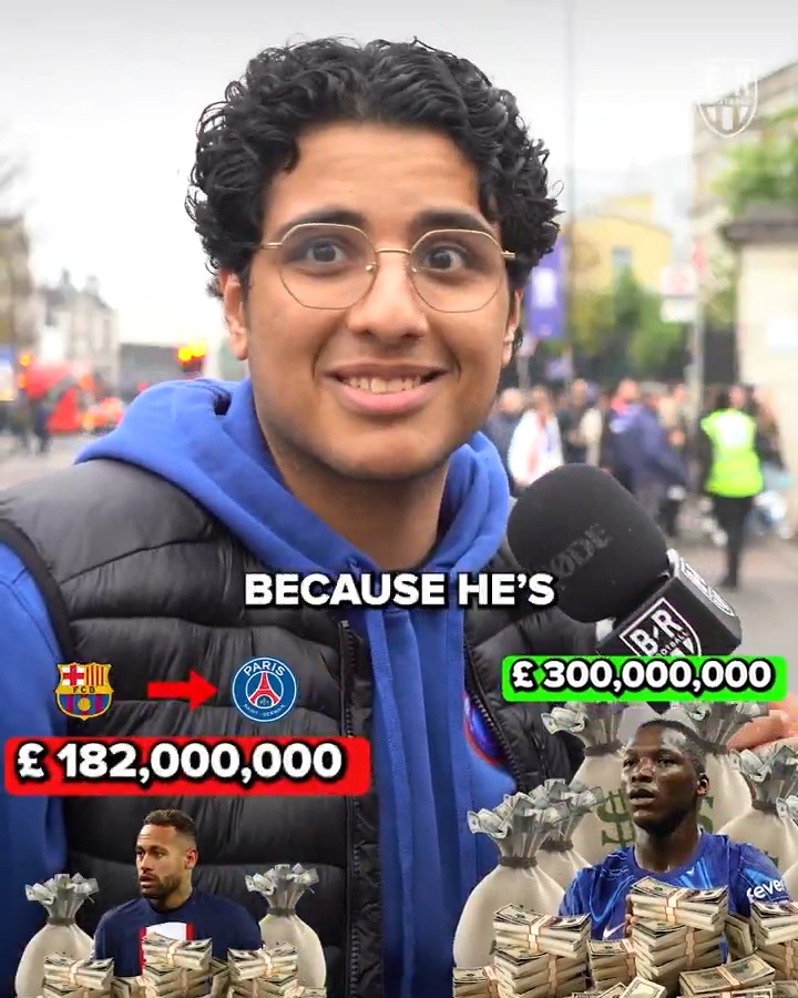 To Chelsea fans, Moisés Caicedo’s value is massive 💸 (w/ Miles 🫰🏾🇬🇭)