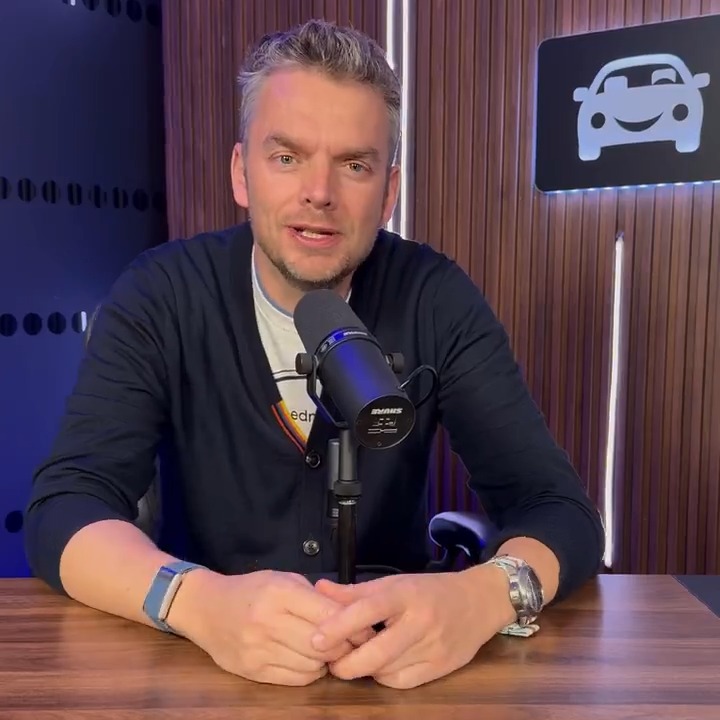 The Volkswagen ID Buzz electric bus is finally here and it's been worth the wait And the $25k SUV that you shouldn't overlook All that and more on the latest CarCast podcast 🔉