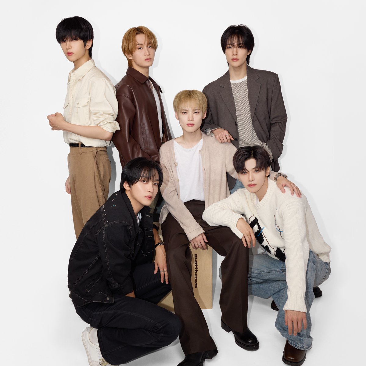 .NCT DREAM find the world they’ve been looking for on #DREAMSCAPE. They talk about the new album with Brooke Reese on The Global Chart Show. #NCTDREAM #NCTDREAM_DREAMSCAPE