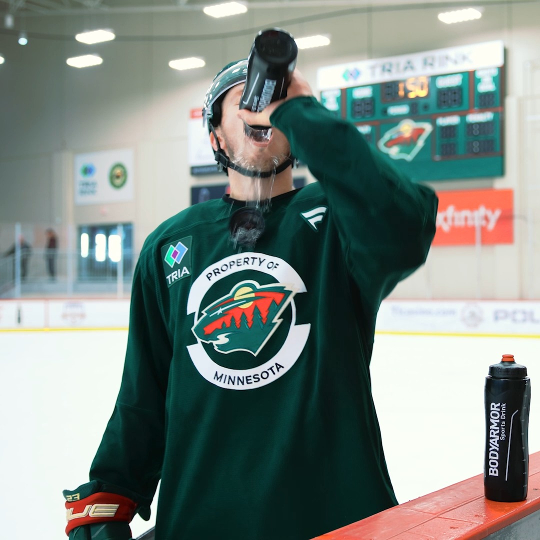 The king of practical jokes 👑 Not Weird. Wild: HOF Prankster #mnwild x Not Weird. Wild. 🎟️