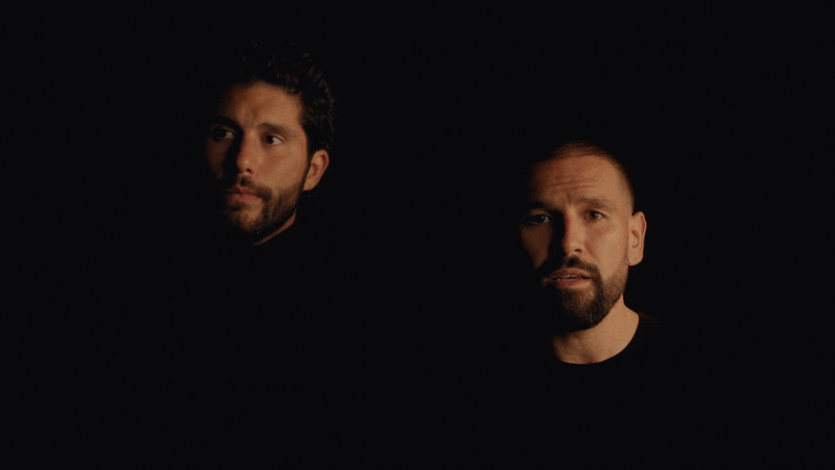 Silent Night is one of our favorite recordings we've ever done. Just our two voices, completely a cappella, harmonizing as if we were standing together in a cathedral on Christmas Eve. We're proud of the way this one turned out, and hopefully you love it as much as we do. ❤️