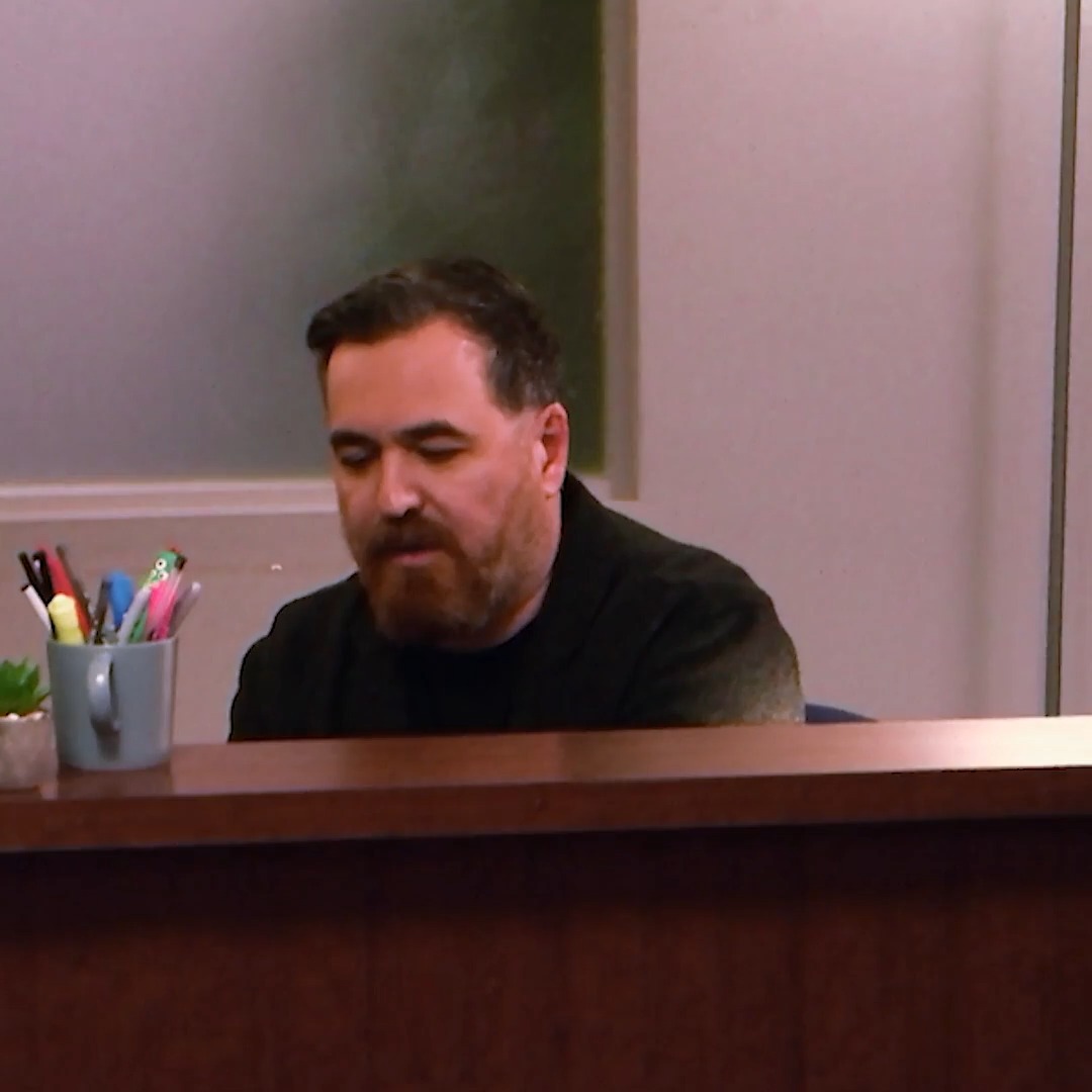 "Yourself when you go home" 😂 #ImpracticalJokers