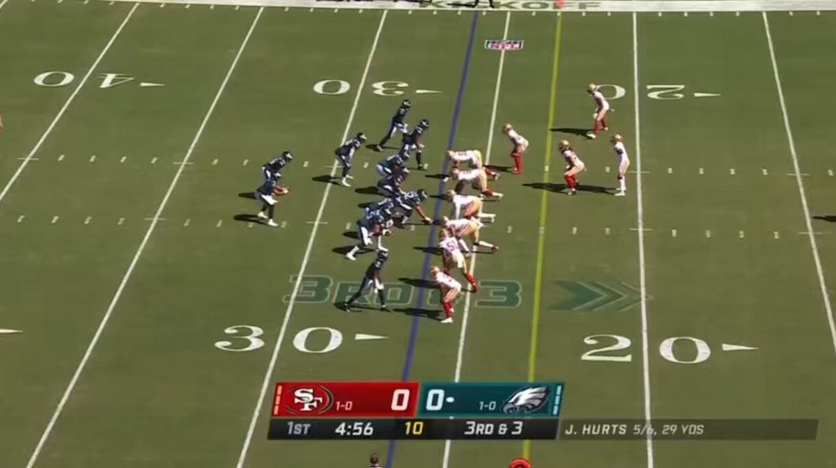 Deommodore Lenoir's top plays from his NFL career 🍿 🎥: San Francisco 49ers