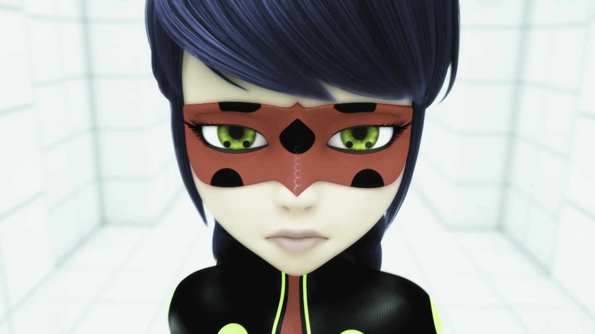 // #ミラキュラス・ワールド✨最新作✨ 12月、日本初放送! \\ #ミラキュラス #MiraculousLadybug #Miraculousworld