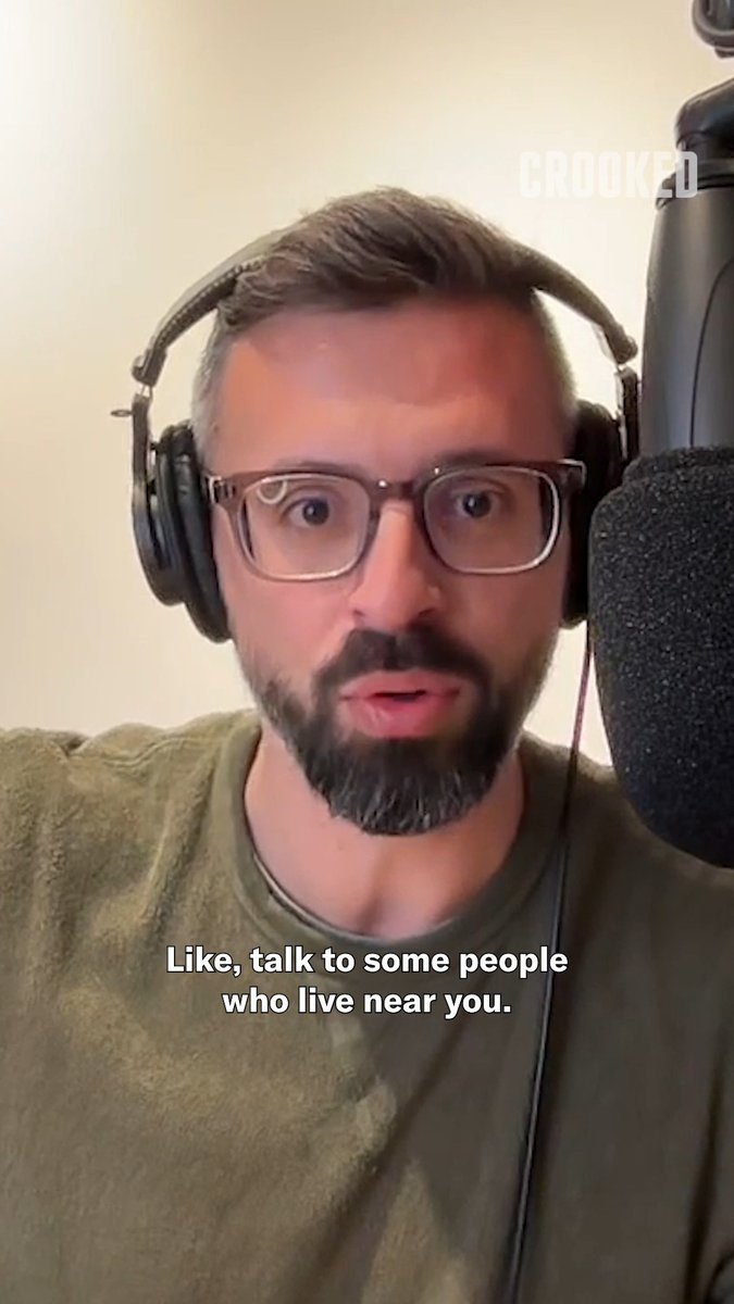 This is a remarkable clip. Ezra Klein effectively admits what we’ve been saying for years: Democrats have utterly failed to govern major cities well, and it should be no surprise that the country moved right.