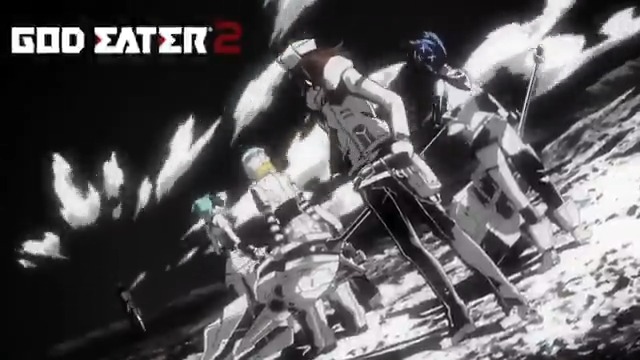 ゲーム「GOD EATER 2」 2013年11月14日発売。本日で発売から11年を迎えました。 ufotableはOPアニメーション映像制作で参加。 プレイしてくださった皆さん、有難うございました。 #ゴッドイーター