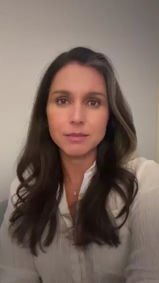 Feels so good to have a True Hindu like Tulsi Gabbard in Intelligence department of Trump. She was among the few leaders of USA who spoke for Hindus in Bangladesh!