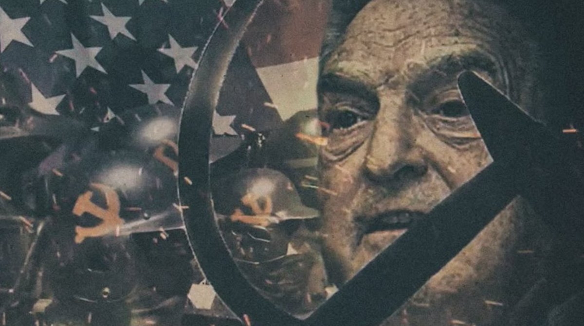 The Soros Files George Soros may have infiltrated America and sabotaged our body politic. But he cannot escape the truth.