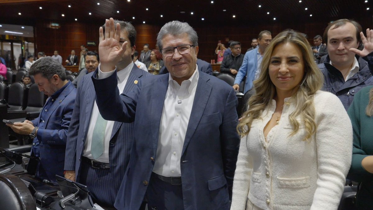 Hemos respondido a una demanda ciudadana. Con la reforma al Artículo 19 constitucional, que establece prisión preventiva oficiosa para delitos graves. Fortalecemos el marco jurídico para proteger a la sociedad.