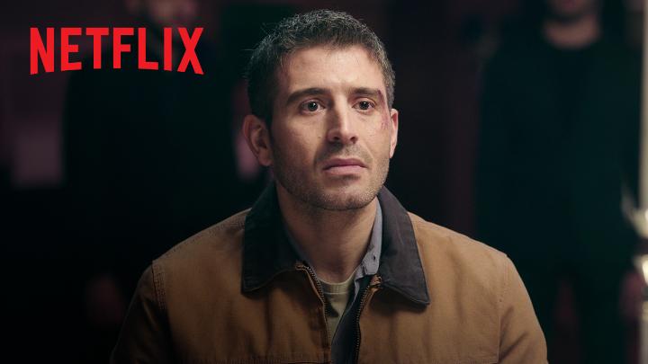 Ya kendisi değişecek ya da sistemi değiştirecek. Asaf 28 Kasım'da sadece Netflix'te.