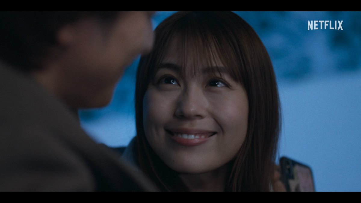 #有村架純 ✖️ #坂口健太郎 『 #さよならのつづき 』 Netflixで世界独占配信スタート! 事故で恋人を失ったヒロインと、その恋人に命を救われた男。運命に翻弄されるふたりの美しくも切ない、"さよなら"から始まる愛の物語。 脚本 #岡田惠和 監督 #黒崎博 主題歌 #米津玄師「Azalea」 #さよつづ #BeyondGoodbye 有村架純's staff 坂口健太郎