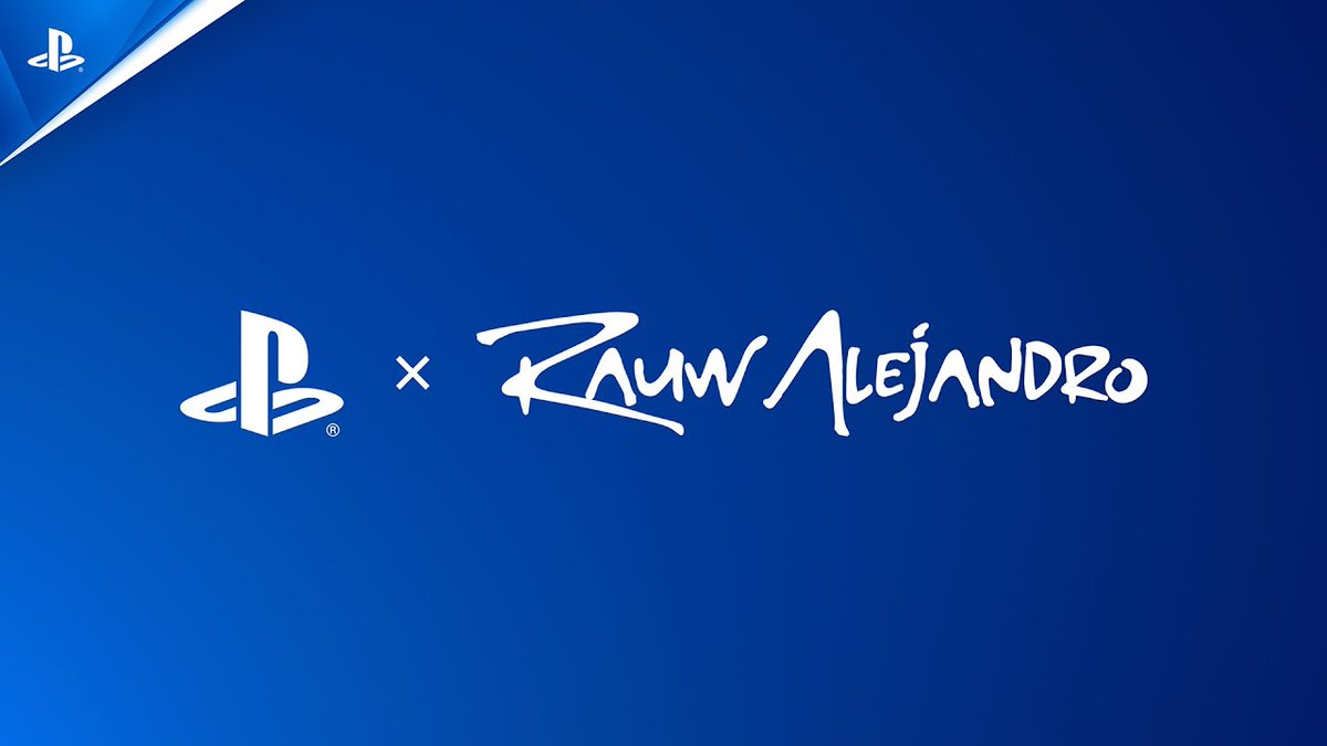 Cuando la Cosa Nuestra es PlayStation🎙️Mucho más de lo esperado. Nos hemos juntado con RAÚL para fusionar el juego con el espíritu de Cosa Nuestra🔥 #PlayStation #RauwAlejandro #CosaNuestra #PlayHasNoLimits