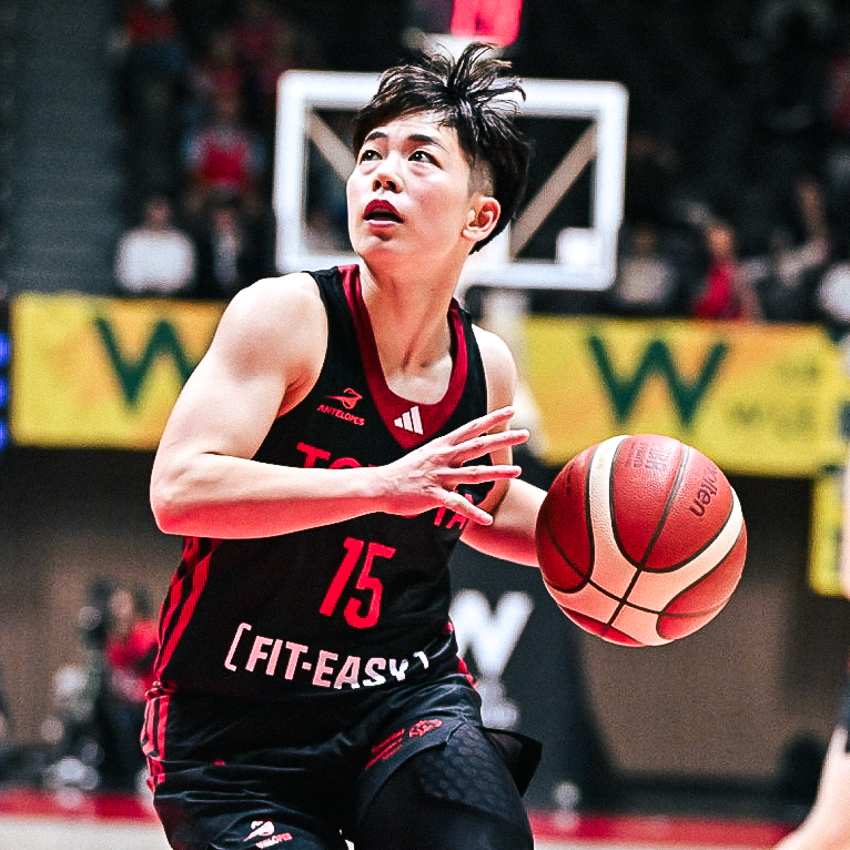 2連勝の立役者🔥🔥 2日連続の2桁得点でチームを今シーズン初勝利へ導いた安間 志織！ トヨタ自動車#15 安間 志織（PG｜162cm） GAEM1：22 PTS｜12 AST GAME2：14 PTS｜3 AST 【第5週 vsシャンソン】 安間志織 【公式】トヨタ自動車アンテロープス🏀TOYOTA 𝘼𝙣𝙩𝙚𝙡𝙤𝙥𝙚𝙨 #大樹生命Wリーグ #Wリーグ