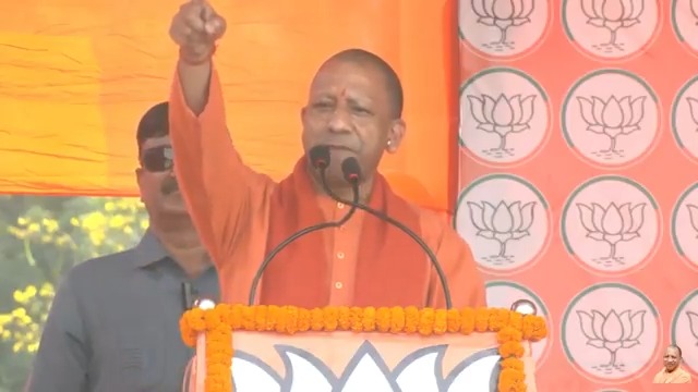 भाजपा जो कहती है, वह करके दिखाती है... योजनाओं का लाभ जनजातियों को मिलेगा, झारखण्ड वासियों को मिलेगा, घुसपैठियों को नहीं मिलेगा...