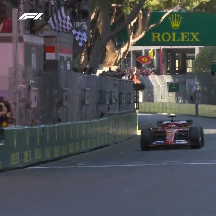If there wasn't a more perfect time to watch this again... ❤️ 🇲🇨 #F1