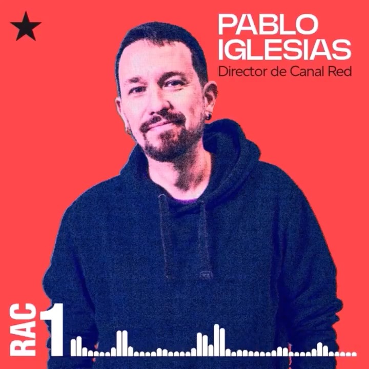 ¿Hay que dejar X? Me parece muy respetable hacerlo como posición individual pero como posición política creo que es un error. Aquí, debatiendo con Antón Losada y Enric Juliana, explico por qué 👇🏻