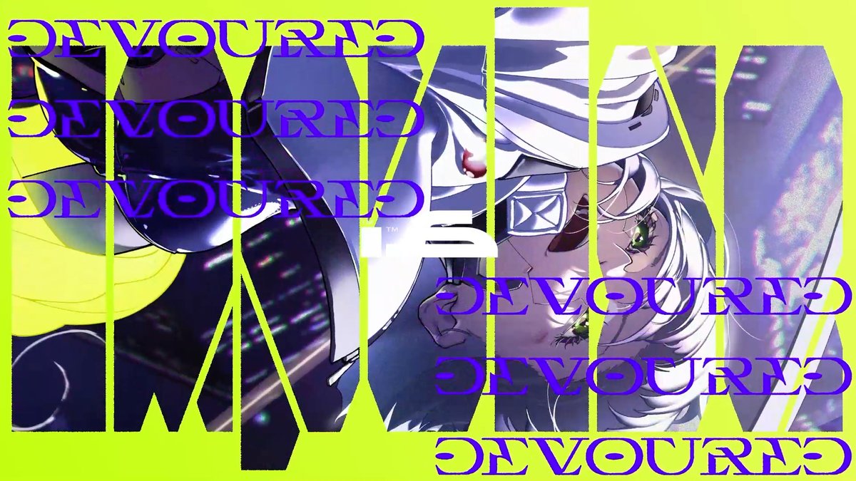 RETRACE / LEVEREVE feat.重音テトSV YouTube : niconico : #VOCALOID #vocaloPost