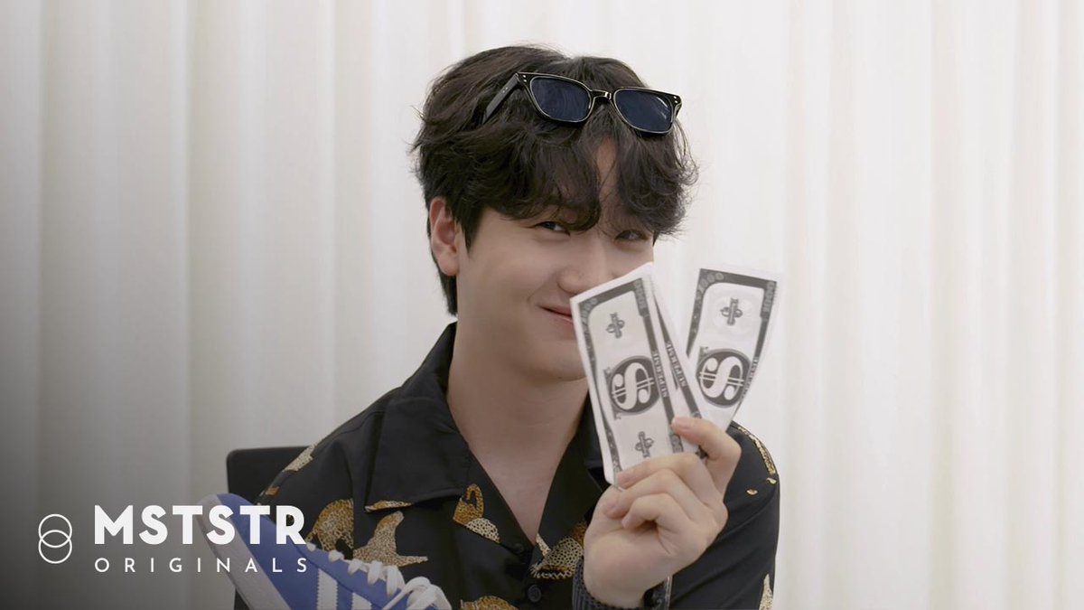[#LUCY] [Behind] LUCY 'written by FLOWER ENCORE in SEOUL' VCR Behind 🔗 #루시 #신예찬 #최상엽 #조원상 #신광일