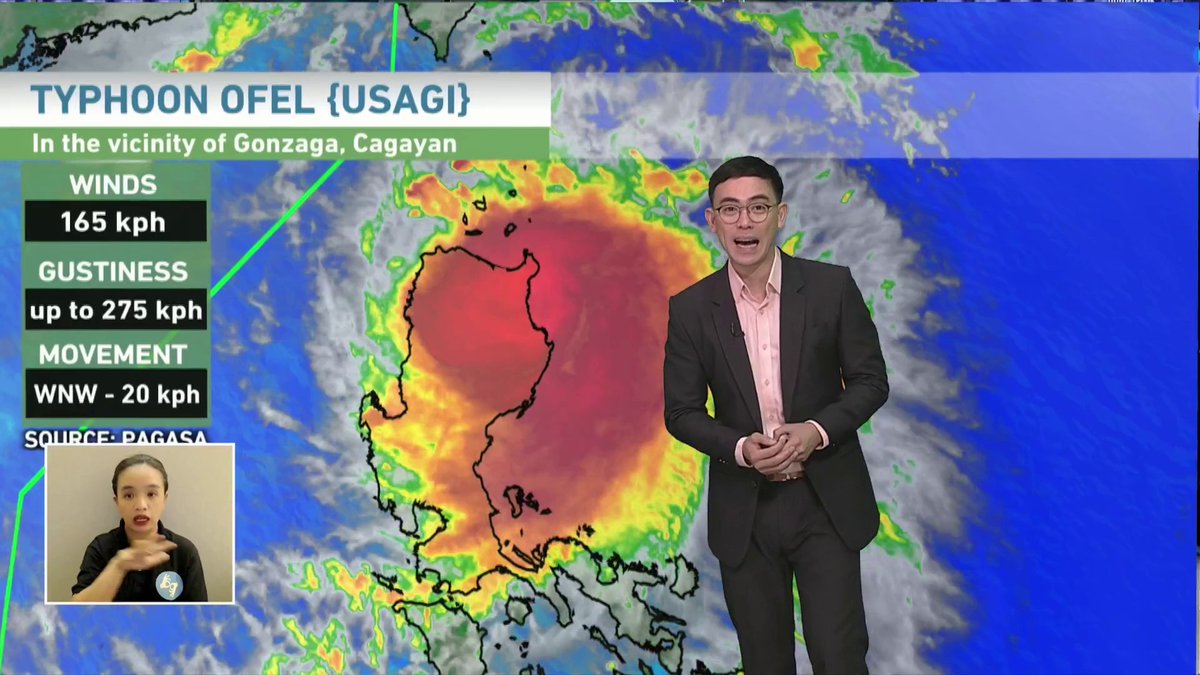 Weather Forecast for November 15, 2024, Friday and Updates on #OfelPH and #PepitoPH
