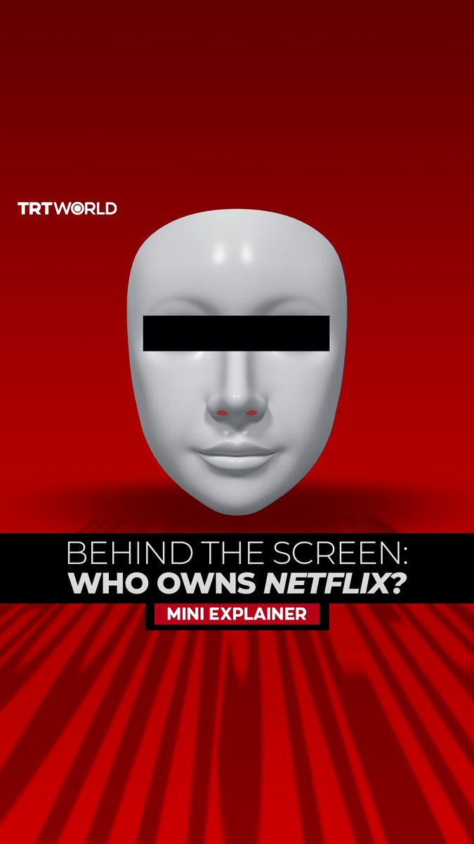Have you ever wondered who’s truly behind the Netflix shows you watch? Some of the world’s biggest corporations, like Vanguard and BlackRock, aren’t just making profits — they’re controlling the narratives, even as they fuel the war in Gaza. Discover how these financial giants shape the stories we're told, and silence those who dare to challenge the status quo