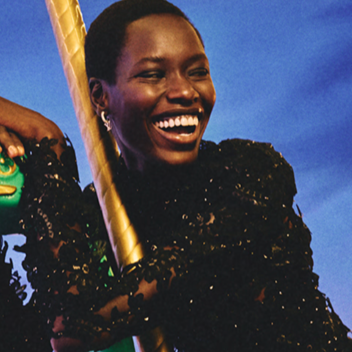 An Enchanted Journey. Escape to a magical wonderland with the holiday gift edit's joyous selection of handbags, shoes, and jewelry creations for Women. Discover the luminous pieces at #LVHoliday #LVGifts #LouisVuitton