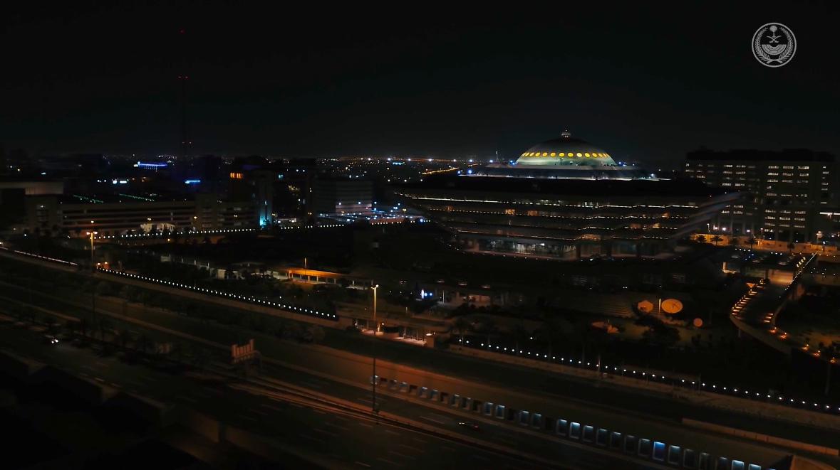 📹| مصدر مسؤول بوزارة الداخلية: كشف وضبط شبكة إجرامية لتهريب المخدرات إلى المملكة.