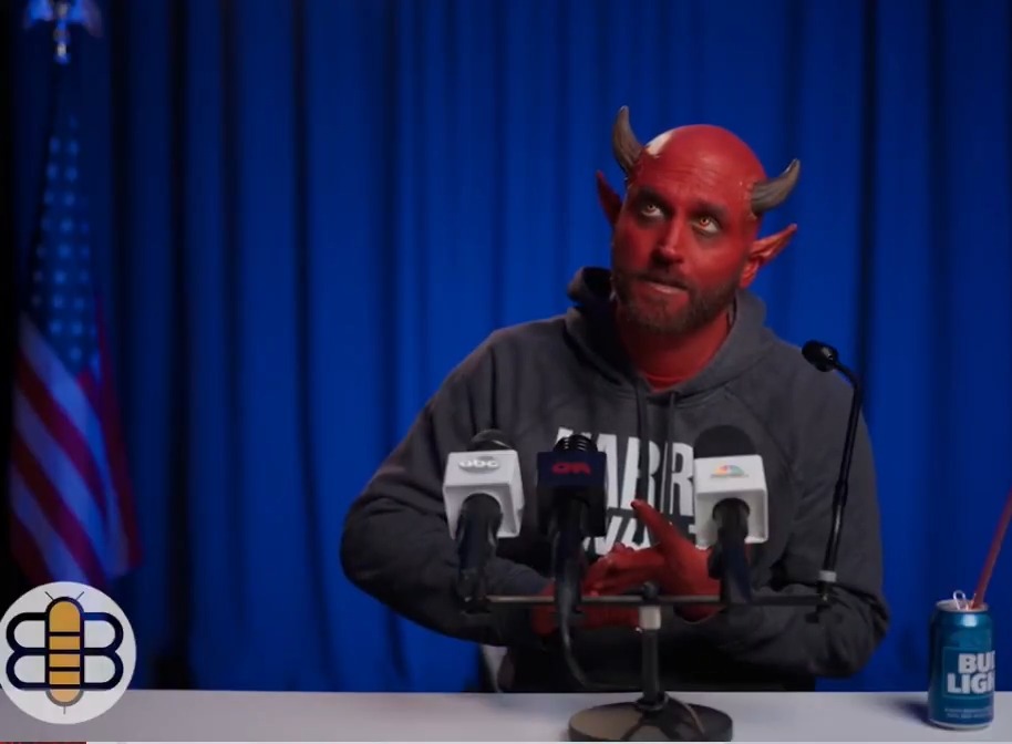 I have to say I'm honored to be in the company of Bruce Springsteen, The Obamas, Taylor Swift, and others. Oh and I 100% support the mission statement of one of the "religions" that appeal to me the most, the Satanic Temple. "The mission of the Satanic Temple is to encourage benevolence and empathy, reject tyrannical authority, advocate practical common sense, oppose injustice, and undertake noble pursuits"